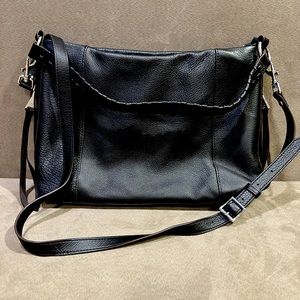 EUC Aimee Kestenberg crossbody / shoulder bag